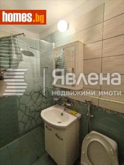 Двустаен, 64m²