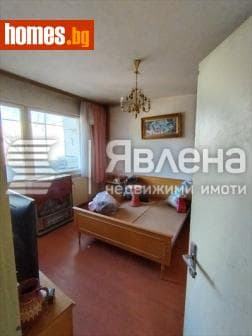 Двустаен, 64m²