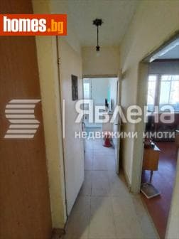 Двустаен, 64m²