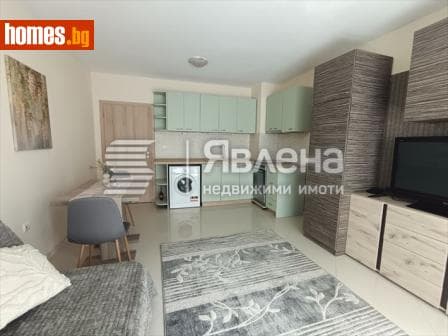 Двустаен, 63m²