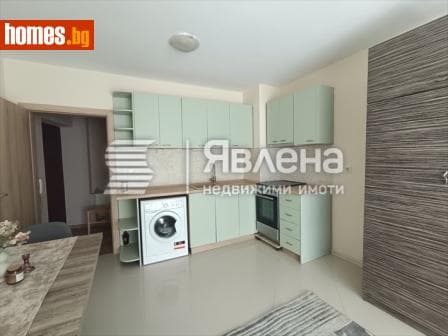 Двустаен, 63m²