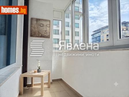 Двустаен, 63m²