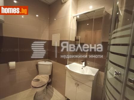 Двустаен, 63m²