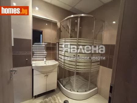 Двустаен, 63m²