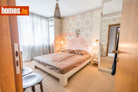 Четиристаен, 140m²