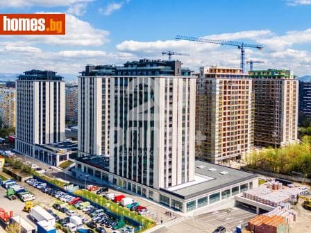 Двустаен, 73m²
