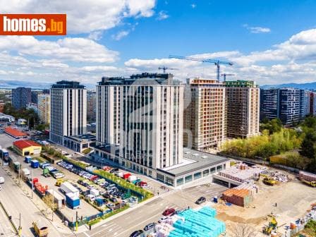 Двустаен, 73m²