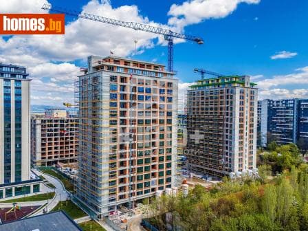 Двустаен, 73m²