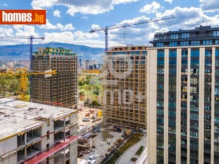 Двустаен, 73m²