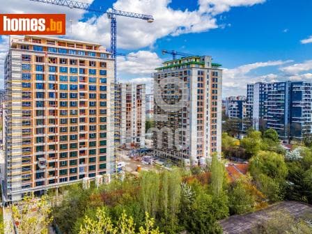 Двустаен, 73m²