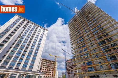 Двустаен, 73m²