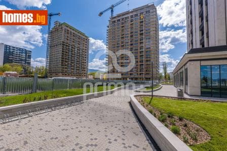 Двустаен, 73m²