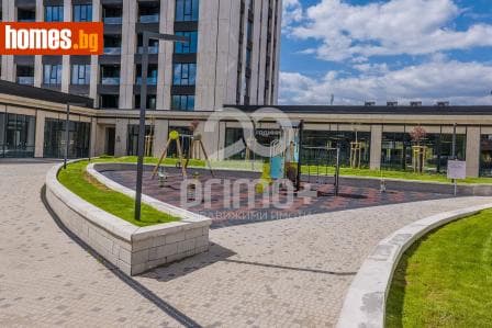 Двустаен, 73m²