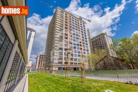 Двустаен, 73m²