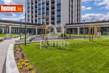 Двустаен, 73m²