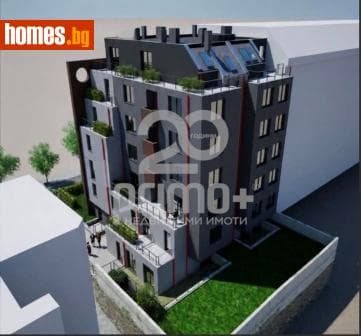 Двустаен, 74m²