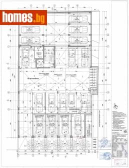Двустаен, 74m²