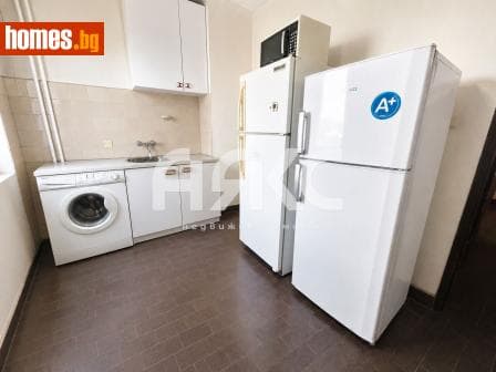 Двустаен, 47m²
