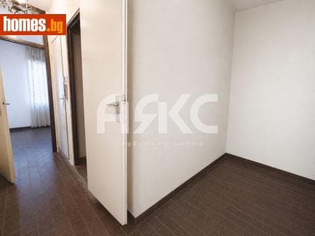 Двустаен, 47m²