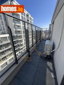 Двустаен, 128m²