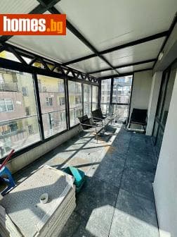 Двустаен, 128m²