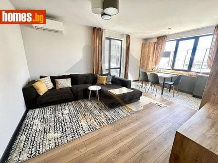 Двустаен, 128m²