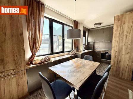 Двустаен, 128m²