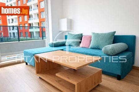 Двустаен, 64m²