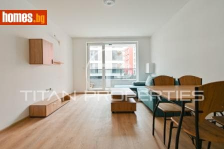 Двустаен, 64m²