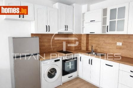 Двустаен, 64m²