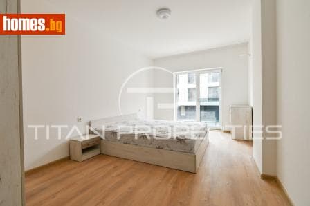 Двустаен, 64m²