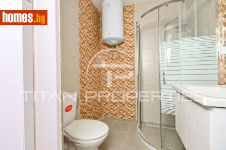 Двустаен, 64m²