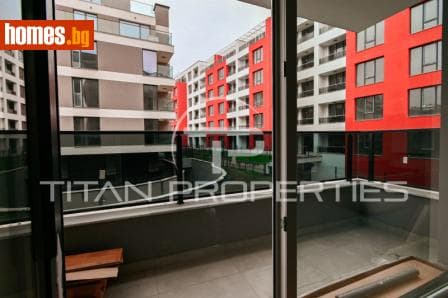 Двустаен, 64m²