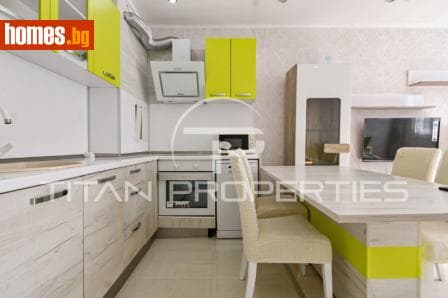 Двустаен, 46m²