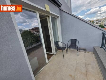 Тристаен, 88m²