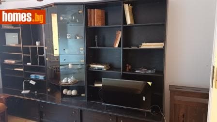 Двустаен, 75m²