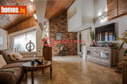 Мезонет, 144m²