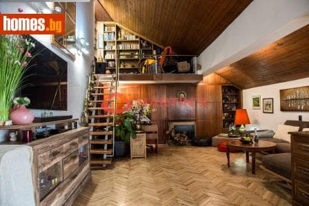 Мезонет, 144m²