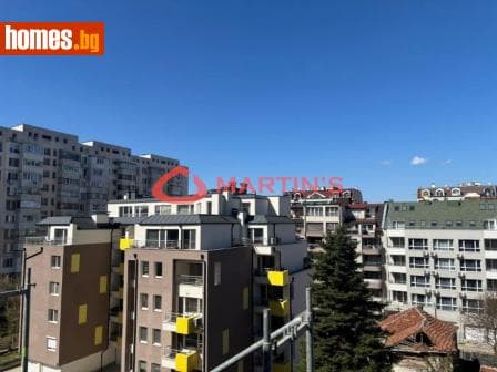 Четиристаен, 147m²