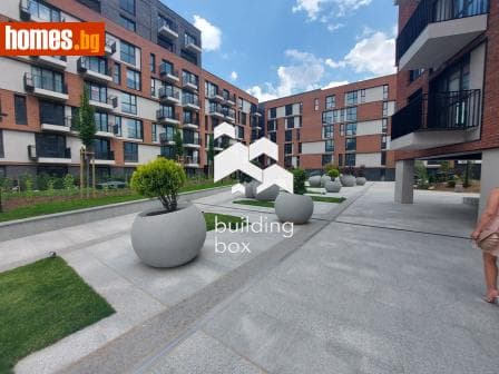 Двустаен, 88m²