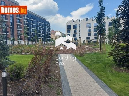 Двустаен, 88m²