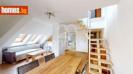 Четиристаен, 131m²