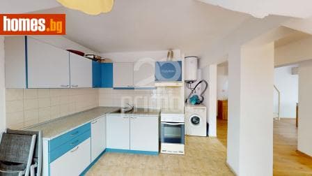 Четиристаен, 131m²