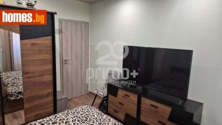 Двустаен, 65m²