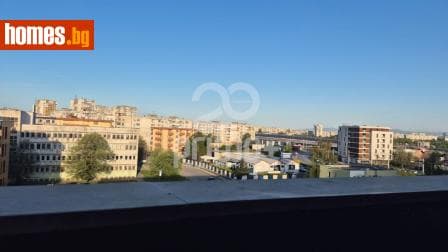 Двустаен, 65m²