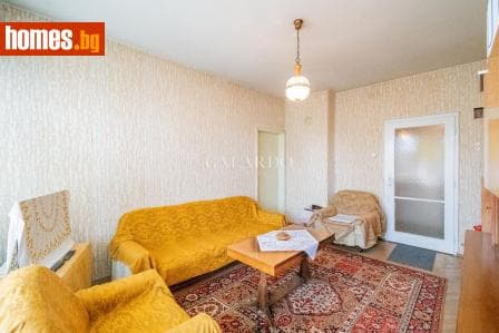 Четиристаен, 94m²