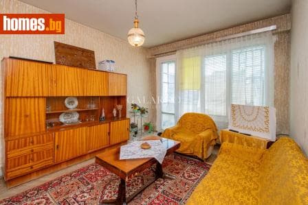 Четиристаен, 94m²
