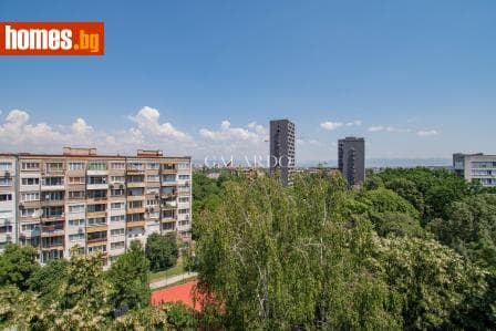 Четиристаен, 94m²
