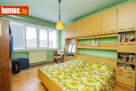 Четиристаен, 94m²