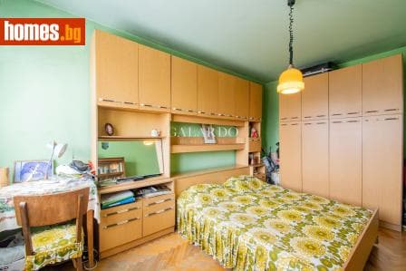 Четиристаен, 94m²